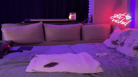 Secret Lovers online show from 06-05-26, 06:24