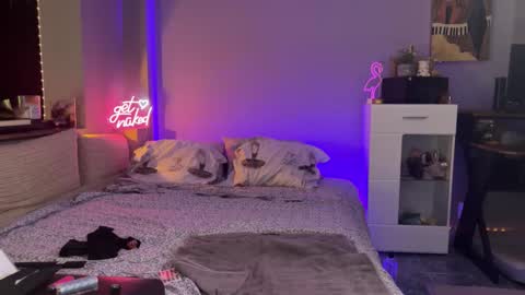 Secret Lovers online show from 06-06-26, 10:25