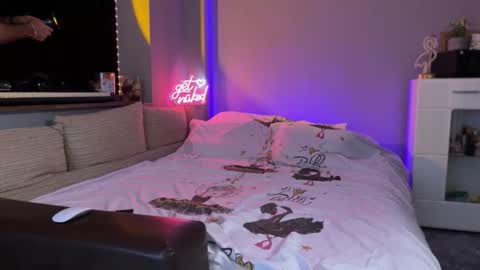 Secret Lovers online show from 06-09-26, 07:03