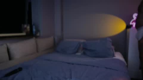 Secret Lovers online show from 06-20-26, 07:49