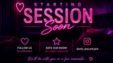 Secret Lovers online show from 06-28-26, 05:52