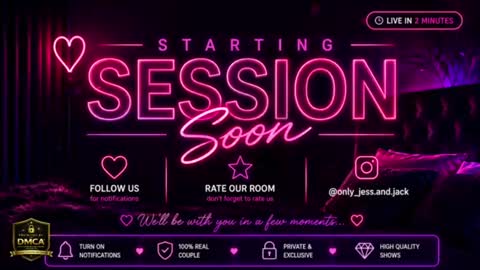 Secret Lovers online show from 07-14-26, 06:46