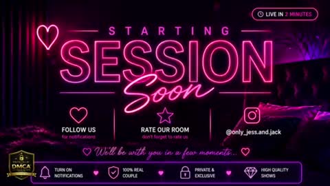 Secret Lovers online show from 07-29-26, 05:33