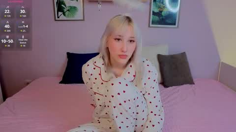 secret_materialz online show from 02-14-26, 02:14