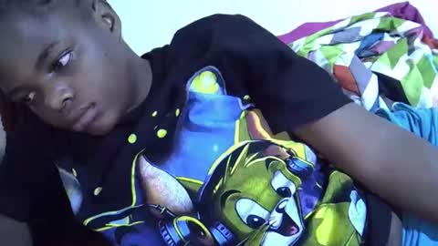 cruce online show from 04-19-26, 01:38