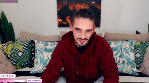 Snapshot of secret_sir chatting on 12-02-24, 12:19 Dean Carter online show from 12-02-24, 12:19