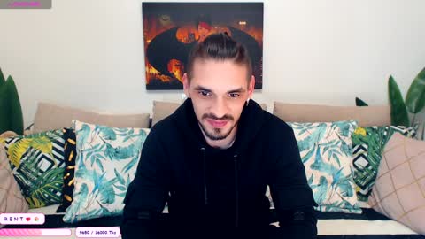 Snapshot of secret_sir chatting on 12-04-24, 02:42 Dean Carter online show from 12-04-24, 02:42