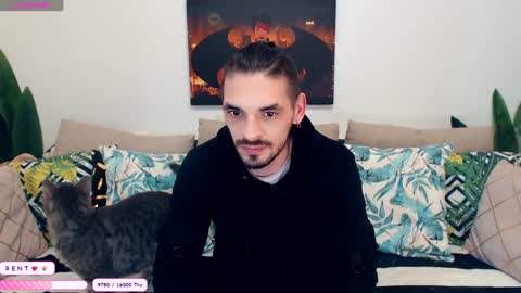 Snapshot of secret_sir chatting on 12-05-24, 01:25 Dean Carter online show from 12-05-24, 01:25