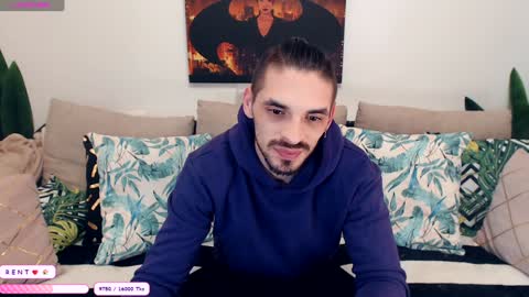 Snapshot of secret_sir chatting on 12-05-24, 11:07 Dean Carter online show from 12-05-24, 11:07