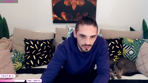 Snapshot of secret_sir chatting on 12-06-24, 02:13 Dean Carter online show from 12-06-24, 02:13