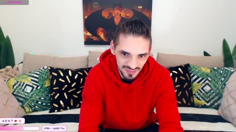 Snapshot of secret_sir chatting on 12-09-24, 11:24 Dean Carter online show from 12-09-24, 11:24