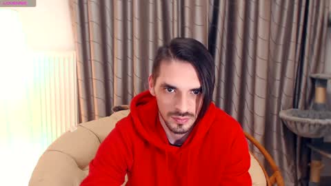 Snapshot of secret_sir chatting on 12-20-24, 11:05 Dean Carter online show from 12-20-24, 11:05