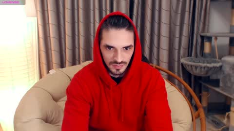 Snapshot of secret_sir chatting on 12-21-24, 11:13 Dean Carter online show from 12-21-24, 11:13