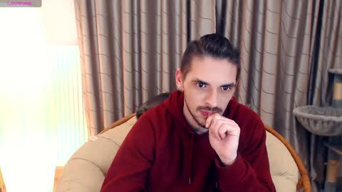 Snapshot of secret_sir chatting on 12-23-24, 11:06 Dean Carter online show from 12-23-24, 11:06