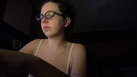 Snapshot of secret_vanilla_ chatting on 06-09-26, 10:10 secret_vanilla_ online show from 06-09-26, 10:10
