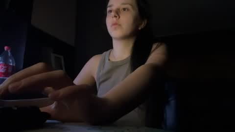 Snapshot of secret_vanilla_ chatting on 06-12-26, 12:42 secret_vanilla_ online show from 06-12-26, 12:42