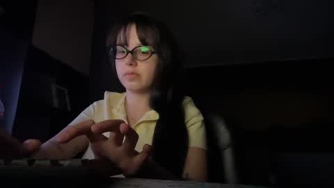 Snapshot of secret_vanilla_ chatting on 06-18-26, 08:13 secret_vanilla_ online show from 06-18-26, 08:13