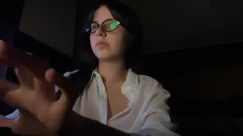 Snapshot of secret_vanilla_ chatting on 06-23-26, 08:07 secret_vanilla_ online show from 06-23-26, 08:07
