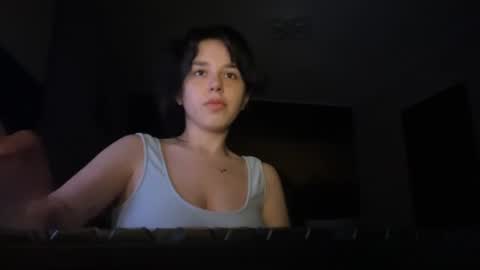 Snapshot of secret_vanilla_ chatting on 07-12-26, 09:17 secret_vanilla_ online show from 07-12-26, 09:17