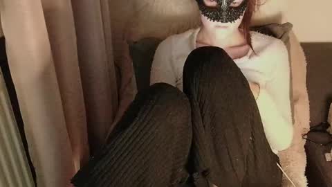 Anni online show from 03-05-25, 05:07