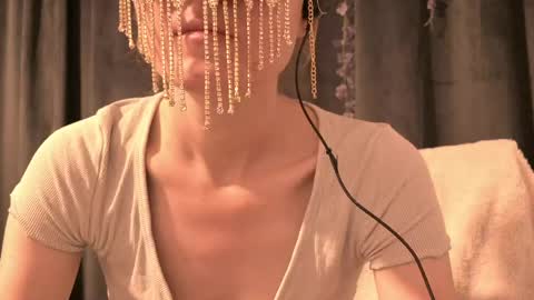 Snapshot of secretanni chatting on 05-30-26, 03:25 Anni online show from 05-30-26, 03:25