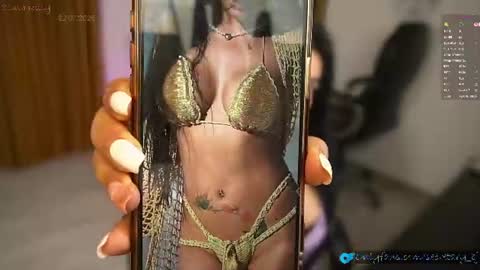 secretary_bj online show from 07-22-26, 08:33