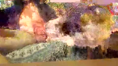 Dirty13 online show from 11-30-25, 07:07