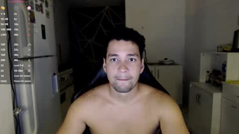 Snapshot of secretboy5000 chatting on 01-14-26, 02:06 Jex online show from 01-14-26, 02:06