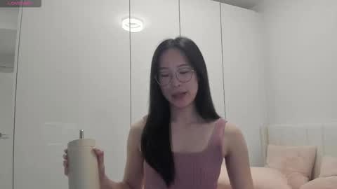 Angela online show from 11-22-25, 01:04