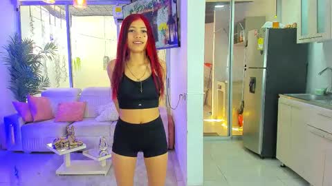 NIKOL online show from 03-21-26, 09:29