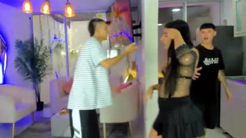 NIKOL online show from 07-27-26, 09:33