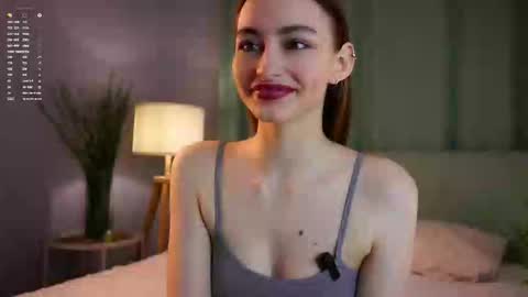 Lily online show from 02-11-26, 02:00