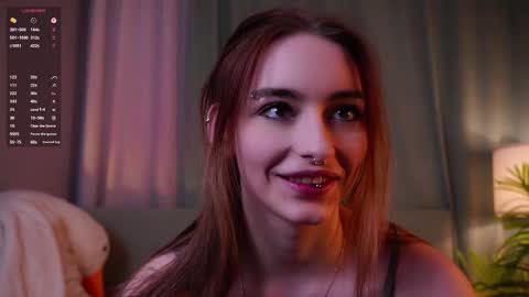 Lily online show from 03-16-26, 03:16