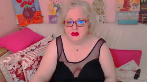 Alice online show from 05-25-26, 06:58