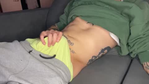 secretlust96 online show from 11-20-25, 04:51