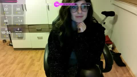 Snapshot of secretmia94 chatting on 01-18-26, 08:34 secretmia94 online show from 01-18-26, 08:34