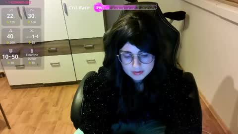 Snapshot of secretmia94 chatting on 03-08-26, 08:12 secretmia94 online show from 03-08-26, 08:12