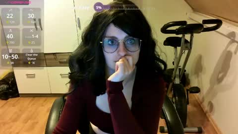 secretmia94 online show from 04-15-26, 06:53
