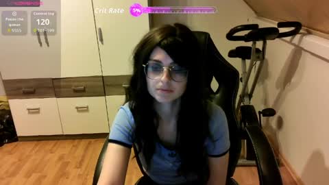 secretmia94 online show from 05-13-26, 11:40