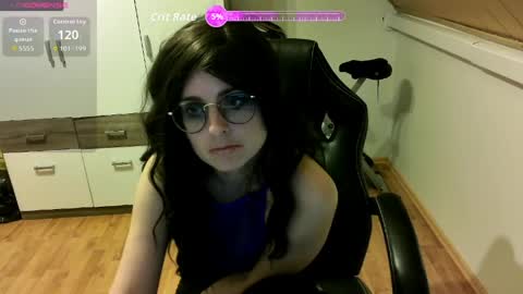 secretmia94 online show from 05-20-26, 07:14