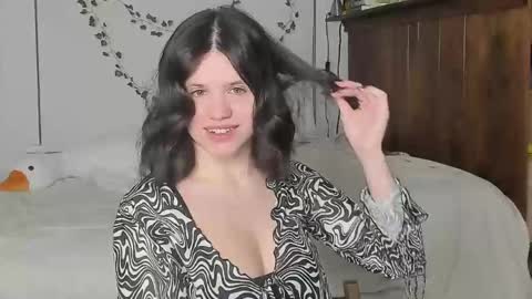 Anna online show from 02-15-25, 09:26