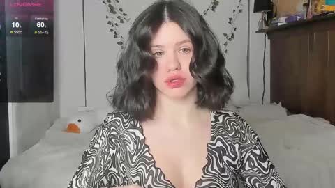 Anna online show from 02-16-25, 07:49