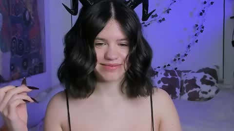 Anna online show from 02-27-25, 02:32