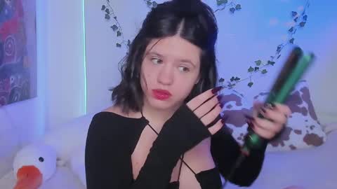 Anna online show from 03-02-25, 06:27