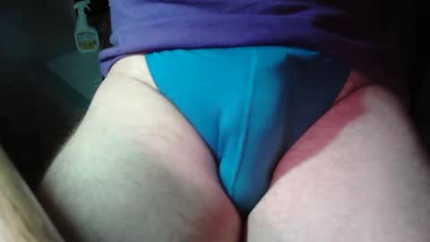 secretrub online show from 12-22-24, 02:27