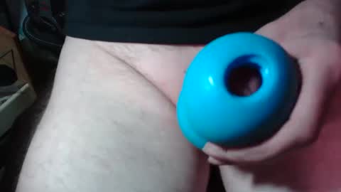 secretrub online show from 02-02-25, 07:04