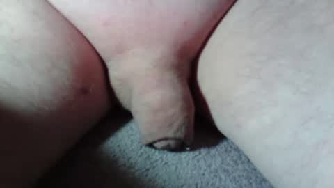 secretrub online show from 02-06-25, 01:43