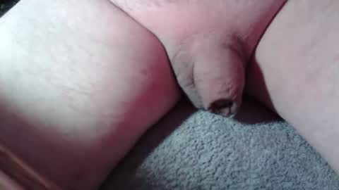 secretrub online show from 11-16-25, 03:50