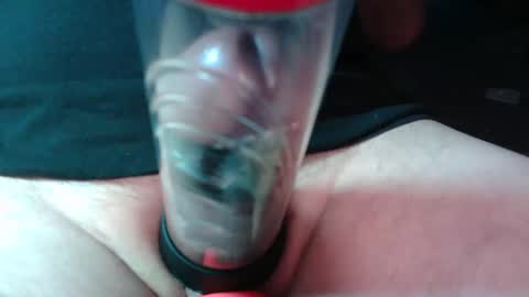 secretrub online show from 12-18-25, 02:45