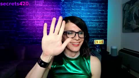 Jasmine online show from 04-21-26, 02:04